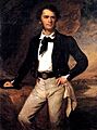 James Brooke