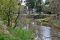 James River in Jamestown, N.D