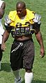 James harrison