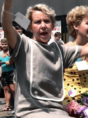 Jane Byrne Facts for Kids