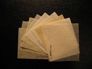 Japanese Tissue Kozo