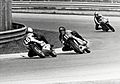 Jarno Saarinen at 1971 Nations motorcycle Grand Prix
