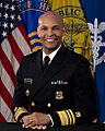 Jerome Adams 2019