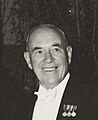 John Cain 1954