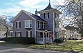 Joy House — Marshall, Michigan