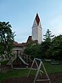 Kaufbeuren Gerberturm