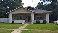 Kennedy-Runnells House, Lufkin, TX