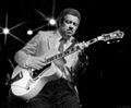 Kenny Burrell VIS