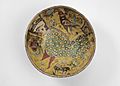 Khalili Collection Islamic Art pot 1556.1
