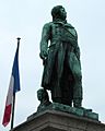 Kleber (statue)