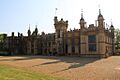 Knebworth House, Hertfordshire - geograph.org.uk - 2776289