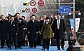 Korea 18th Presidential Inaugural 06