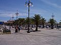 La Maddalena Plaza