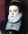 Lady Anne Agnes (Sydney) Fitzwilliam