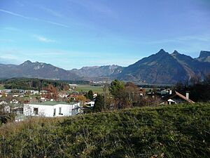 Le pâquier - montbarry - bulle - gruyere - switzerland - immobilier - prestige - villa - construction