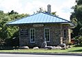 Leelanau Transit Company Suttons Bay Depot 2011