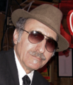 Leon Redbone at Knuckleheads Saloon-Kansas City MO