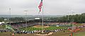 Little League World Series and Lamade Stadium