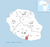 Locator map of Petite-Île 2018.png