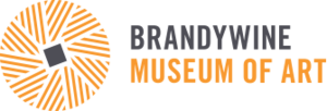 Logo of the Brandywine Museum of Art.png