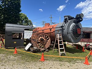 Long Island Rail Road -35