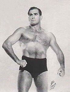 LouThesz