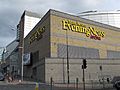 MEN Arena, Manchester - panoramio