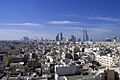 Manama skyline
