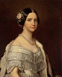 Maria Amelia of Braganza