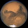 Mars 23 aug 2003 hubble (cropped).jpg