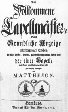Mattheson-1738-Volkommene-Capellmeister
