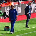 Maurizio Sarri Mark Hughes