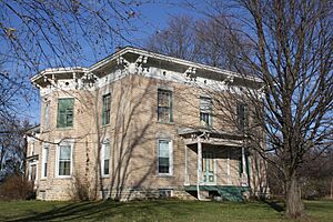 McClellandKasuboskiHouse