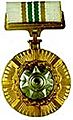 Medal “Military Courage” (Georgia)