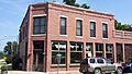 Meek Building 001