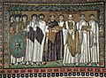 Meister von San Vitale in Ravenna 003