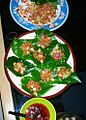 Miang kam ready