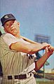 Mickey Mantle 1953