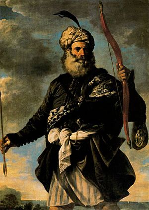 Mola Pirata