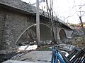Mortonville Bridge