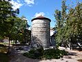 Moulin à vent de l'Hôpital-Général-de-Québec 2
