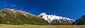 Mount Sefton LC0291