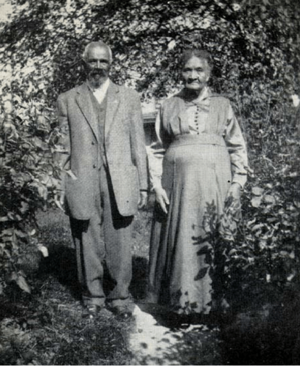 Mr. and Mrs. Peter Bruner, about 1919.png