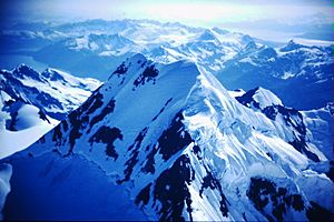 Mt.McKinley 1987