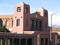 Museum of Contemporary Native Arts, Santa Fe