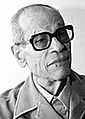 Nagib Mahfouz
