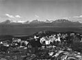 Narvik 1928 Rombakfjorden
