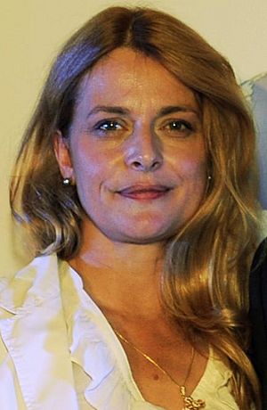Nastassja Kinski 2009