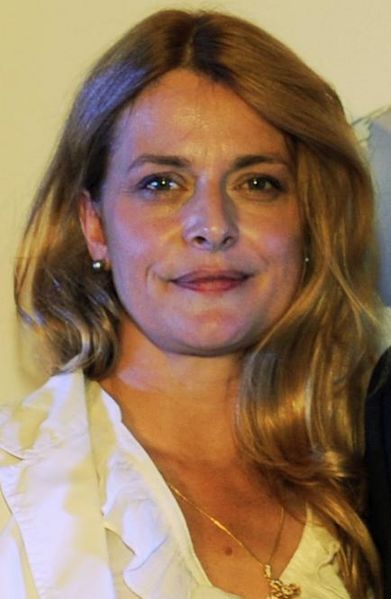 Nastassja Kinski 2009