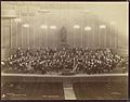 Nathaniel Livermore Stebbins Boston Symphony Orchestra 1891